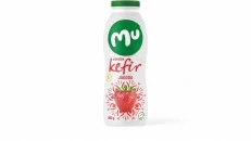 Mu Kefir Luleshtrydhe 500 Gr