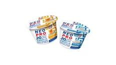 Neogalyogurt Oreo Miele O