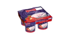 Pascual Jogurt Me Luleshtrydhe 125Gr