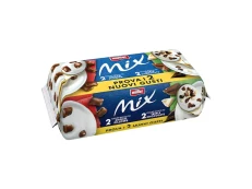 Muller Mix G.150 X4 Bianco