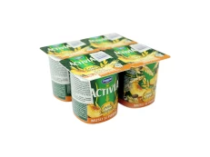 Danone Activia Mussli Pjeshke 125Gr