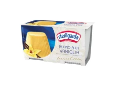 Sterilgarda Buding Alla Vaniglia 200Gr