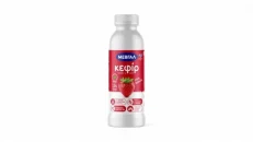 Mevgal Kefir Me Luleshtrydhe 330 Ml