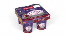 Pascual Jogurt Me Qershi 125Gr