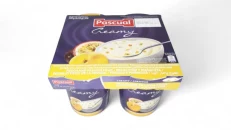 Pascual Jogurt Pjeshke 5.8 125Gr