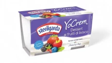 Sterilgarda Fruti Di Bosco 100Gr