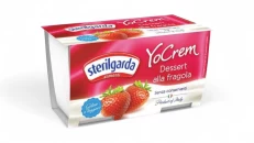 Sterilgarda Fragola 100Gr