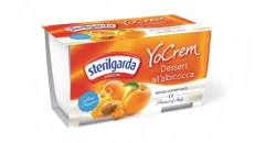 Sterilgarda Dessert Albicocca 100Gr