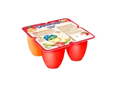 Danone Per Femije Me Kajsi 200Gr