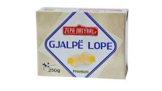 Gjalp Zepa Natyral 250Gr