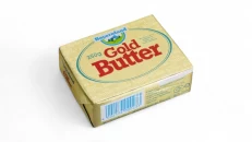 Gold Butter 250 Gr