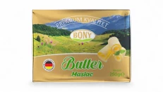 Bony Gjalp 250 Gr