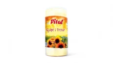 Gjalp I Tretur 400Gr