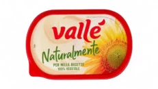 Valle Margarine Naturale 250Gr