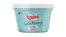 Erzeni Cremoso Salce 450Gr