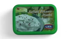 Iliria Sallate Pikante Djathi Me Kg