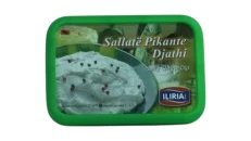 Iliria Sallate Pikante Djathi 400 Gr