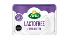 Arla Lactorfree Fresh Cheese 200Gr