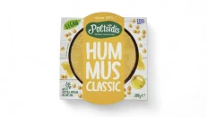 Paltsidis Humus Classic 200Gr