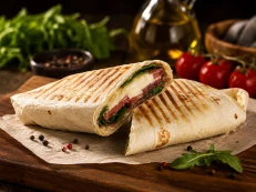PIADINI KRUDO – FILADELFIA