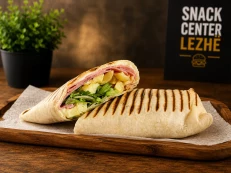 PIADINI SALLAM