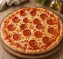 PICA DIAVOLA