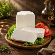Extra djath të bardhë ( për 2 sanduiç )