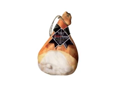 Prosciutto Rosso Tonno