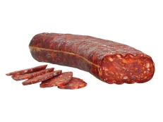La Puglia Speck