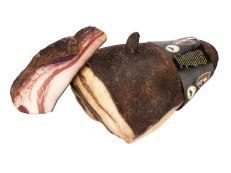 La Puglia Guanciale