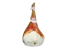 La Puglia Prosciutto King San Daniele