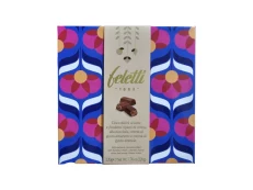 Feletti Cioccolatini Al Latte Fondenti 300Gr