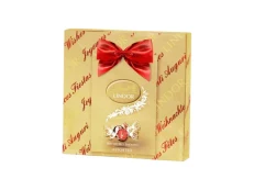 Lindor Cokollate Assort 137Gr