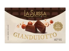 La Suissa Gianduiotti 200 Gr