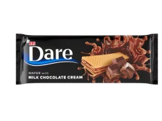Dare Wafer Milk Cacao 30 Gr