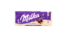 Milka Bubbly White 95G