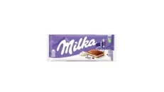 Milka Milk Yougurt Cream 100Gr