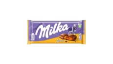 Milka Caramel Cokoll 100Gr