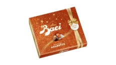 Perugina Baci Amaretto 200Gr