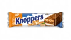 Knoppers Peanut Bar 40Gr