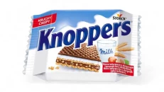 Knoppers Cokollate 25 Gr