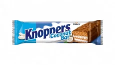 Knoppers Coconut Bar 40Gr