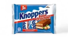 Knoppers Nutbar 40G