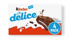 Kinder Delice 156G