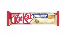 Kit Kat Chunky White 40Gr