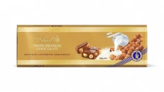 Lindt Cokollate Me Qumesht E Lajthi 300Gr