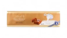 Cokollate Lindt Me Qumesht 300Gr
