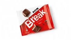 Ion Break Chocolate Milk 85Gr