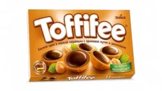Toffifee 125Gr