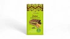 Elit Dubai Cokollate 122Gr
